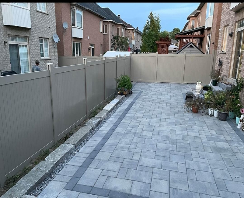 interlock