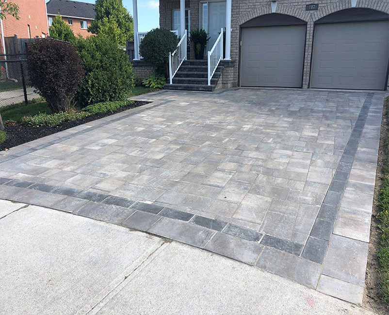 interlock