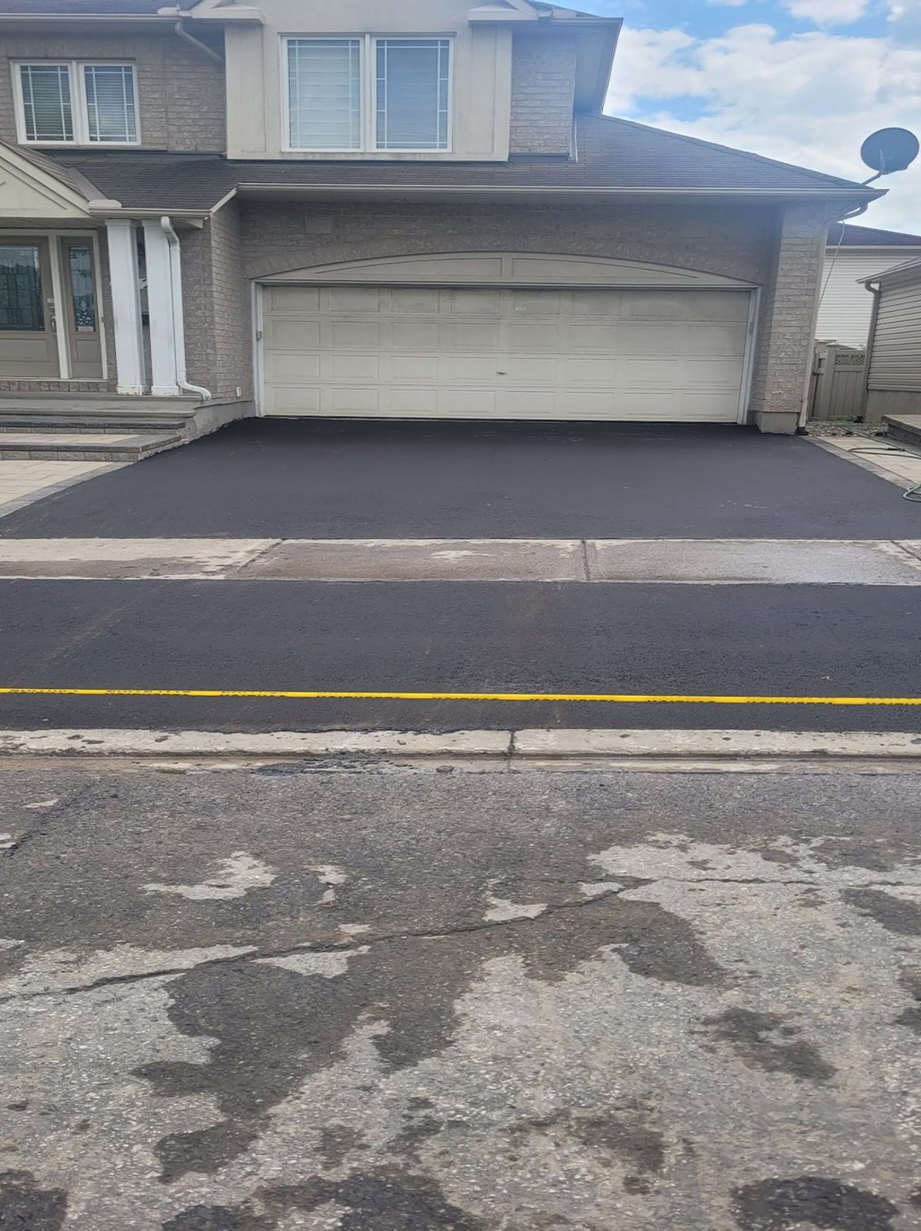 asphalt