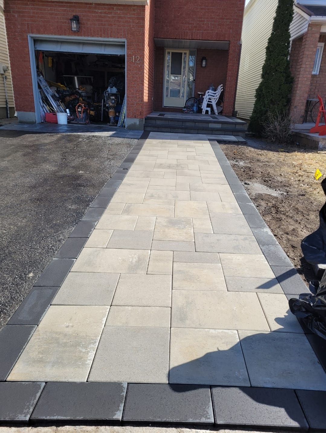 interlock